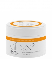 Estel Professional Airex - Воск для моделирования (нормальная фиксация)