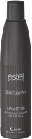 Estel Professional Curex Gentleman - Шампунь-активизация роста для всех типов волос