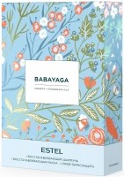 Estel Professional - Набор Babayaga для восстановления волос