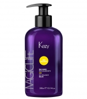 Kezy Magic Life - Бальзам Био-Баланс для нормальных и тонких волос с жирной кожей головы