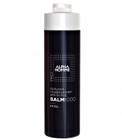 Estel Alpha Homme Pro - Бальзам-кондиционер для волос