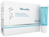 Ollin Professional Bionika Roots To Tips Balance Serum - Сыворотка 