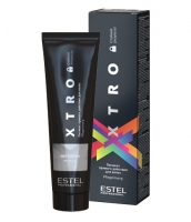 Estel XTRO BLACK - Пигмент прямого действия для волос Металлик