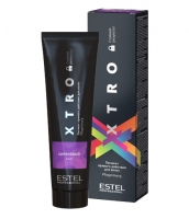 Estel XTRO BLACK - Пигмент прямого действия для волос Сиреневый