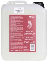С:EHKO Salon Shampoo - Шампунь очищающий 