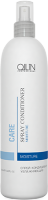 Ollin Professional Care Moisture Spray Conditioner - Спрей-кондиционер увлажняющий