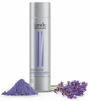 Londa Professional Color Revive Blonde&Silver - Шампунь для светлых оттенков волос