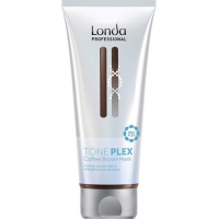 Londa Professional Toneplex -маска коричневый кофе, 200 ml