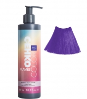 С:EHKO Color Flames Пигмент прямого действия для волос (Фиолетовый)