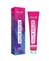 Ollin Fashion Color - Экстра-интенсивный медный