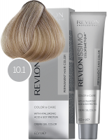 Revlon Professional Revlonissimo Colorsmetique - 10.1 очень сильно светлый блондин пепельный