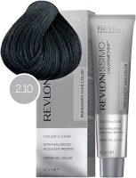 Revlon Professional Revlonissimo Colorsmetique - 2.10 иссиня-черный