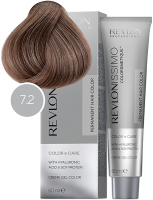 Revlon Professional Revlonissimo Colorsmetique - 7.2 блондин переливающийся