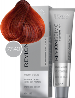 Revlon Professional Revlonissimo Colorsmetique - 77.40 блондин насыщенно-медный