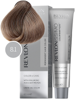 Revlon Professional Revlonissimo Colorsmetique - 8.1 светлый блондин пепельный