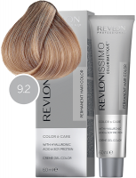 Revlon Professional Revlonissimo Colorsmetique - 9.2 очень светлый радужный