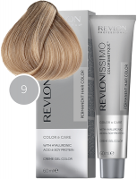 Revlon Professional Revlonissimo Colorsmetique - 9 светлый блондин