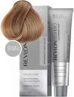 Revlon Professional Revlonissimo Colorsmetique - 9SN очень светлый блондин супернатуральный