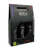 Epica Professional - Набор для защиты волос после окрашивания