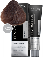 Revlon Professional Revlonissimo High Coverage - 7.23 перламутровый блондин