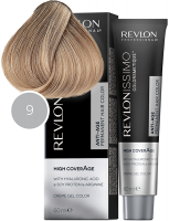 Revlon Professional Revlonissimo High Coverage - 9 очень светлый блондин