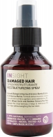 Insight Спрей для поврежденных волос DAMAGED HAIR RESTRUCTURIZING SPRAY