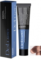 Estel Professional De Luxe - Краска-уход De Luxe 8/66 светло-русый фиолетовый интенсивный