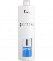 Kezy Perma №1 - Средство для перманентной завивки натуральных волос №1