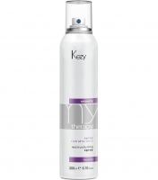 Kezy MyTherapy Remedy Keratin Restructuring Spray - Спрей реструктурирующий и разглаживающий с кератином