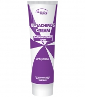 Galacticos Professional Bleaching Cream - Блондирующий крем (осветление до 7 тонов)