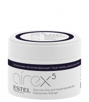 Estel Professional Airex - Эластик-гель для моделирования (нормальная фиксация)