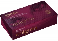 Estel Professional Enigma - Краска для бровей и ресниц Enigma, EN7 тон 