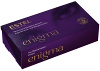Estel Professional Enigma - Краска для бровей и ресниц Enigma, EN9 тон 