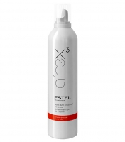 Estel Professional Airex - Мусс для волос (нормальная фиксация)