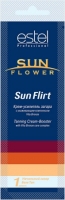 Estel Professional Sun Flower Sun Flirt - Крем-усилитель загара (cтепень 1)