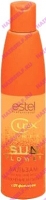 Estel Professional Curex Sunflower - Бальзам-защита от солнца для всех типов волос