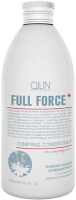 Ollin Professional Full Force Hair Growth Tonic Conditioner - Кондиционер тонизирующий с экстрактом пурпурного женьшеня