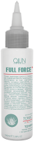 Ollin Professional Full Force Anti-Dandruff Tonic - Тоник против перхоти с экстрактом алоэ