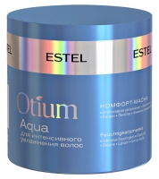 Estel Professional Otium Aqua - Комфорт-маска для интенсивного увлажнения волос