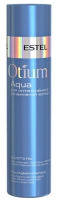 Estel Professional Otium Aqua - Шампунь для интенсивного увлажнения волос