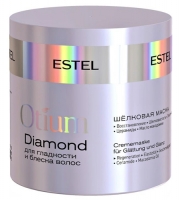 Estel Professional Otium Diamond - Шёлковая маска для гладкости и блеска волос