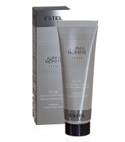 Estel Alpha Homme Pro - Гель для укладки волос легкая фиксация