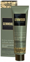 Estel Professional - Зубная паста Genwood Extra-mineral