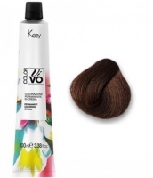Kezy Color Vivo - 6.1 темный блондин пепельный