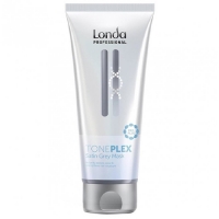 Londa Professional Toneplex -маска серый сатин, 200 ml