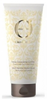 Barex Italiana Olioseta Oro Di Luce Heat Protection Cream - Крем термозащитный с протеинами шелка и семенем льна