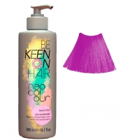Keen Neo Colour Пигмент прямого действия для волос (Розовый)