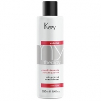 Kezy MyTherapy Volume Collagen Conditioner - Кондиционер для придания объема с морским коллагеном