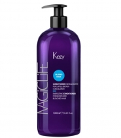 Kezy Magic Life Кондиционер укрепляющий для светлых и обесцвеченных волос