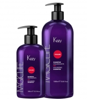 Kezy Magic Life Volume Шампунь объём для всех типов волос